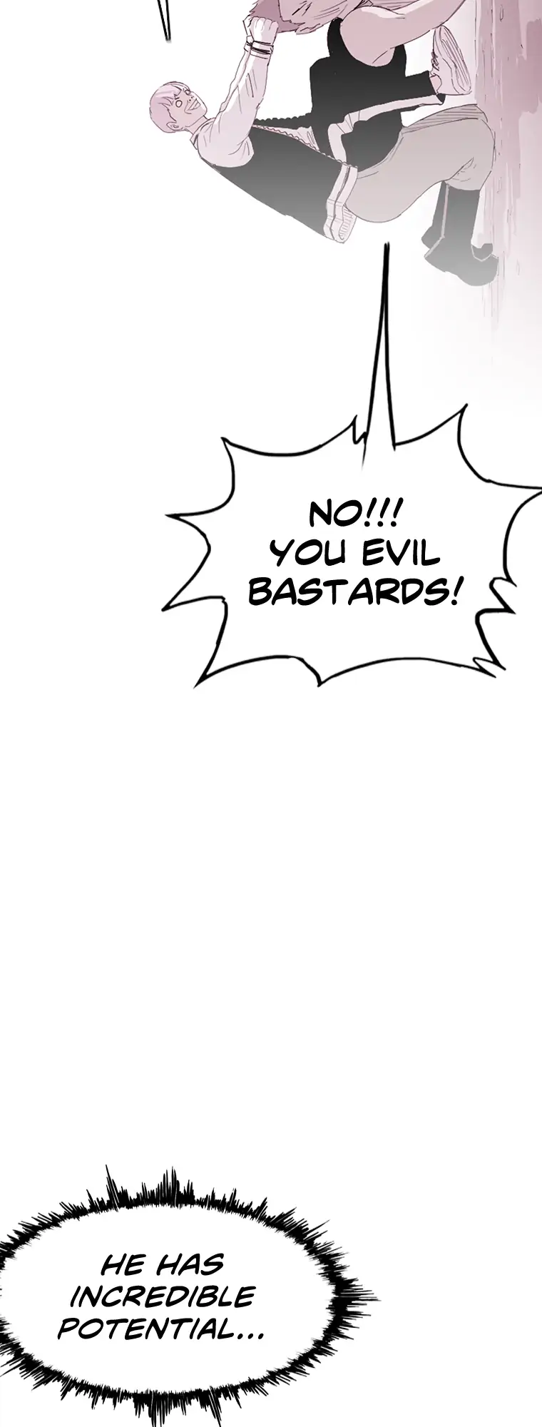 A Better Labor Chapter 33 - page 27