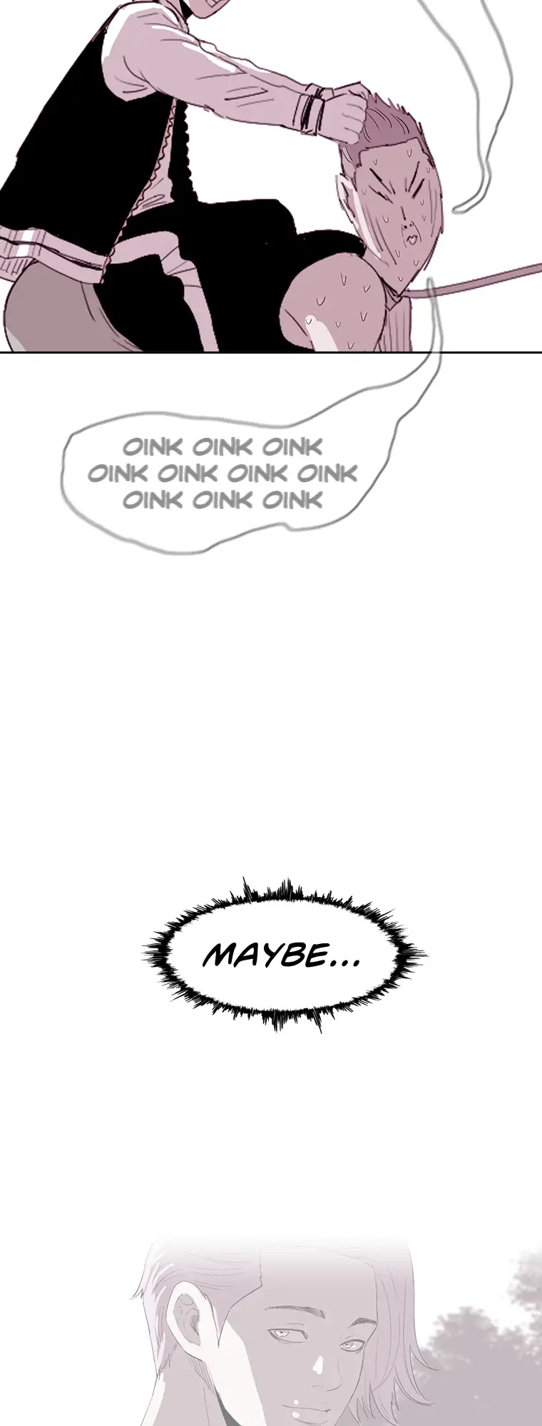 A Better Labor Chapter 33 - page 29