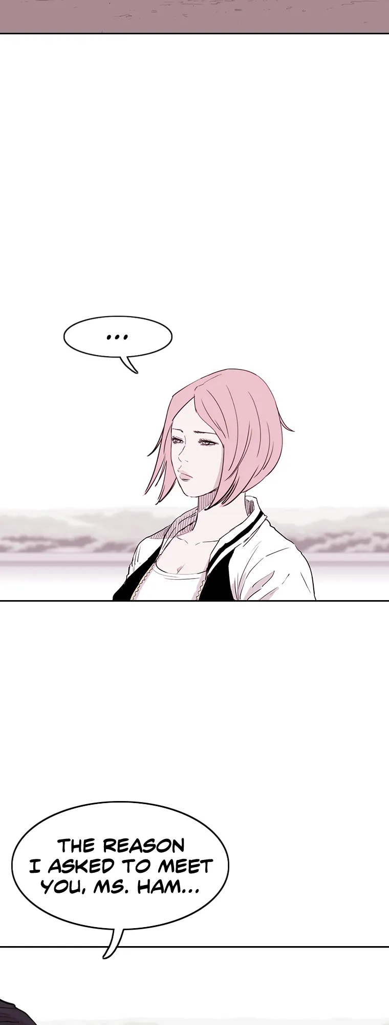 A Better Labor Chapter 33 - page 32