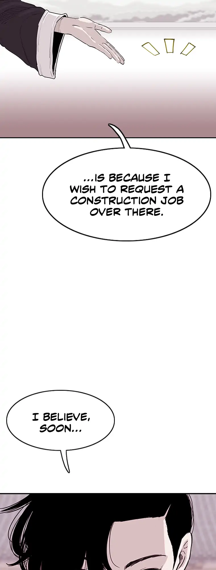 A Better Labor Chapter 33 - page 33