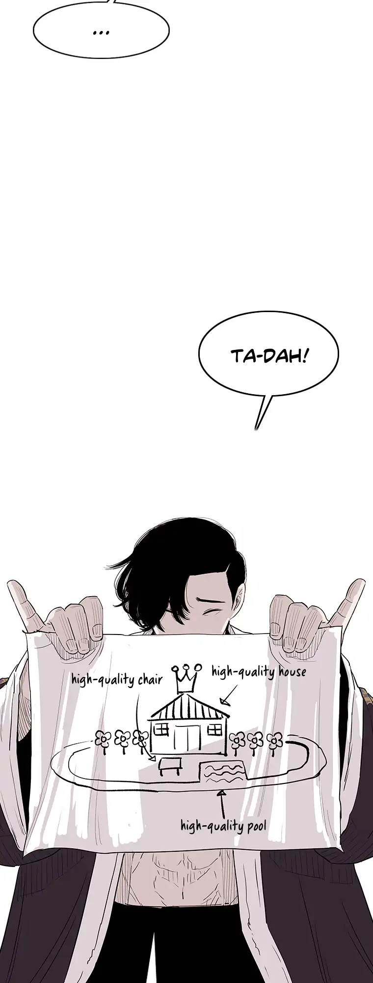A Better Labor Chapter 33 - page 35