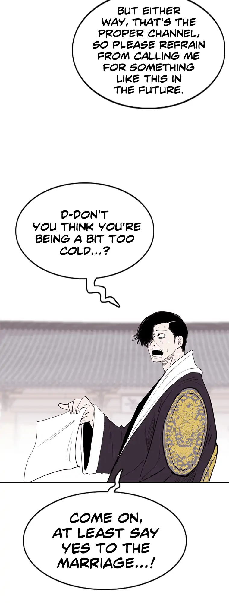 A Better Labor Chapter 33 - page 41