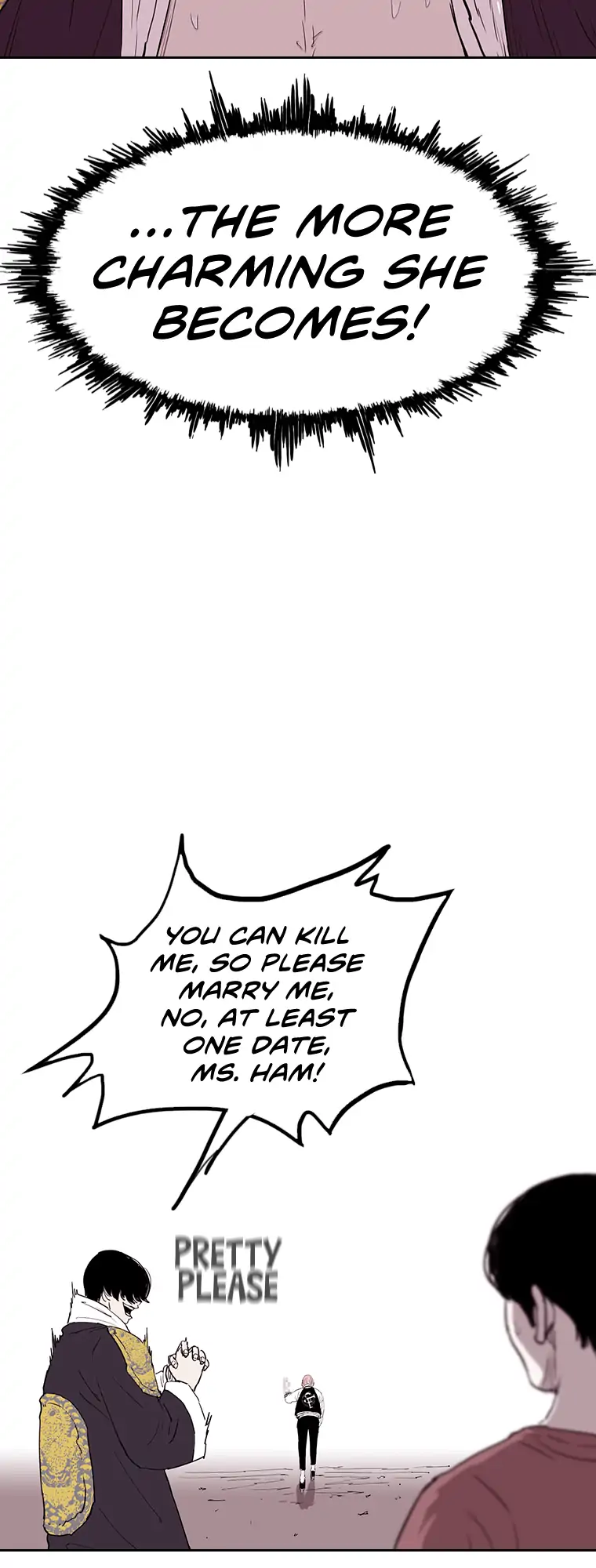 A Better Labor Chapter 33 - page 45