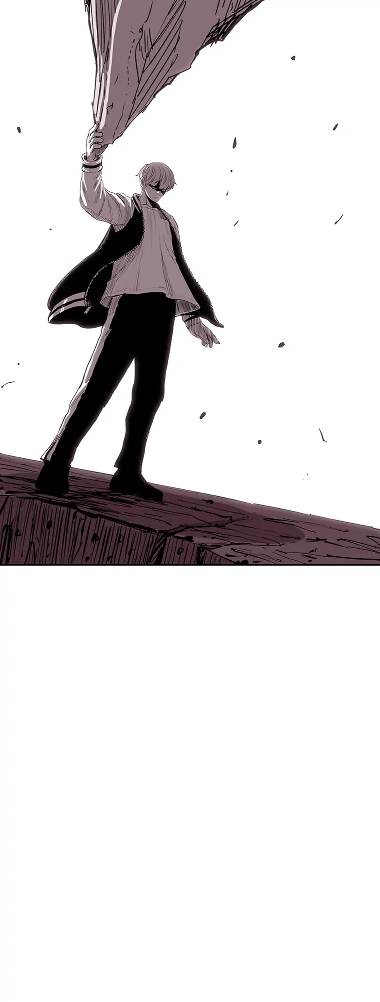 A Better Labor Chapter 33 - page 4