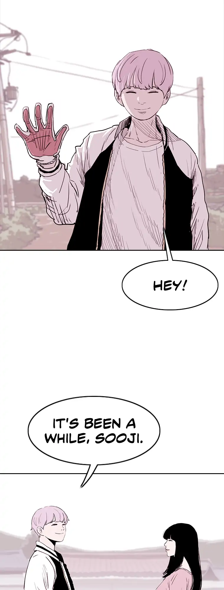 A Better Labor Chapter 33 - page 50