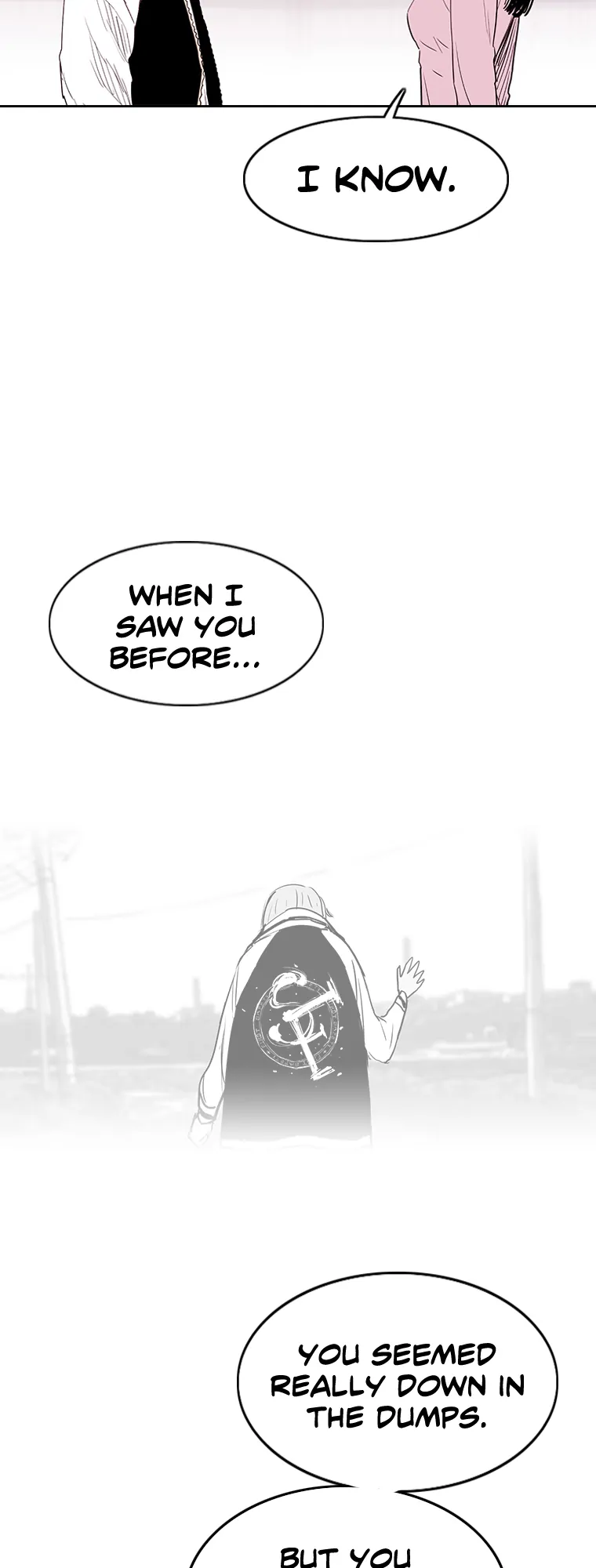 A Better Labor Chapter 33 - page 51