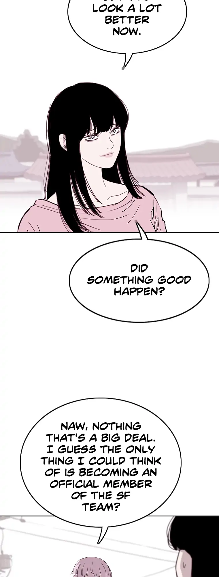 A Better Labor Chapter 33 - page 52