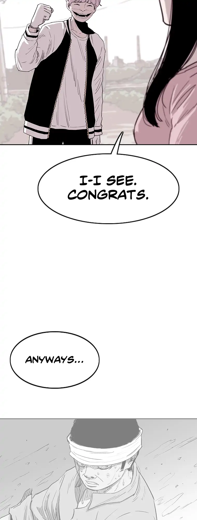A Better Labor Chapter 33 - page 53