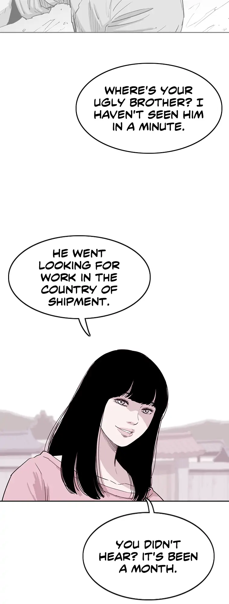 A Better Labor Chapter 33 - page 54