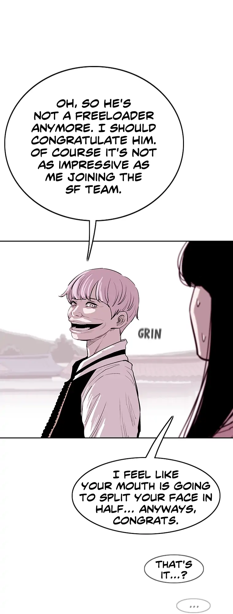 A Better Labor Chapter 33 - page 55