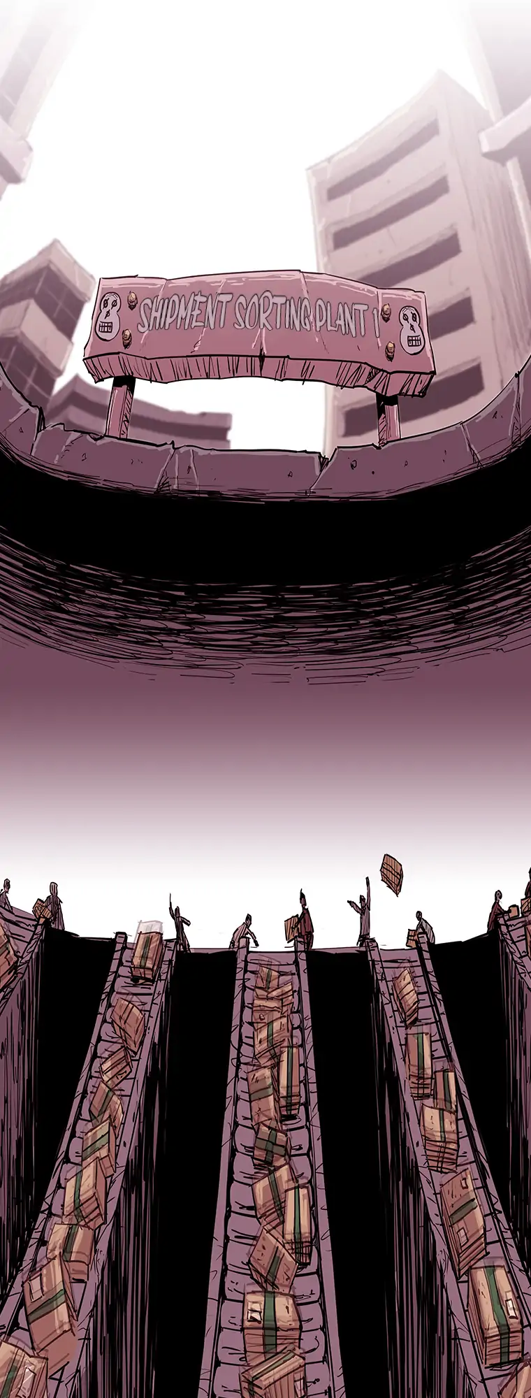 A Better Labor Chapter 33 - page 58