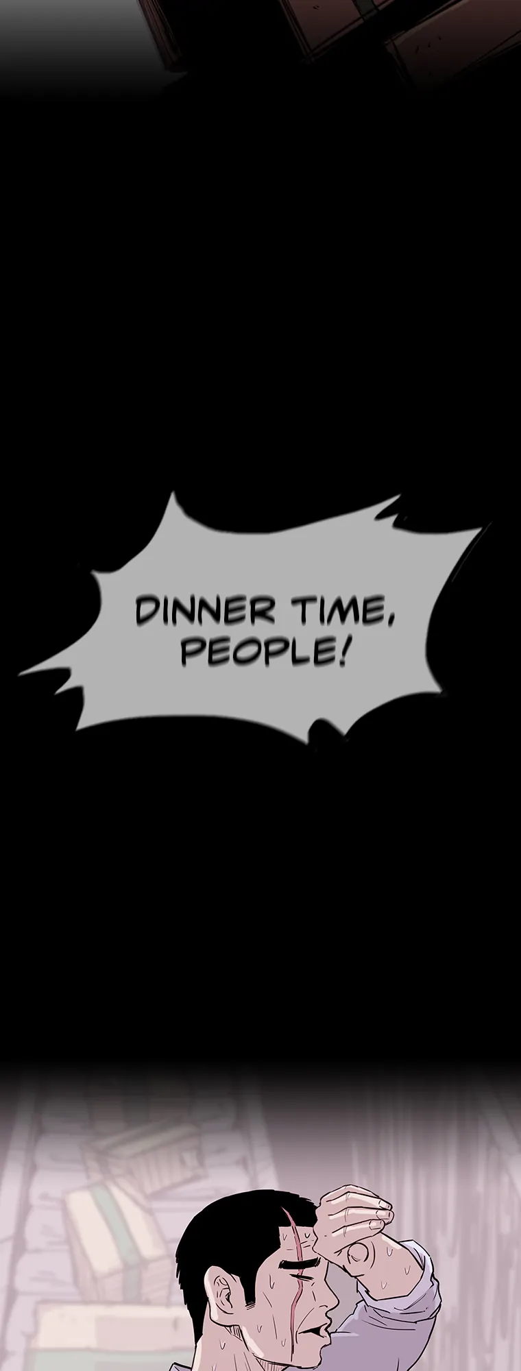 A Better Labor Chapter 33 - page 65