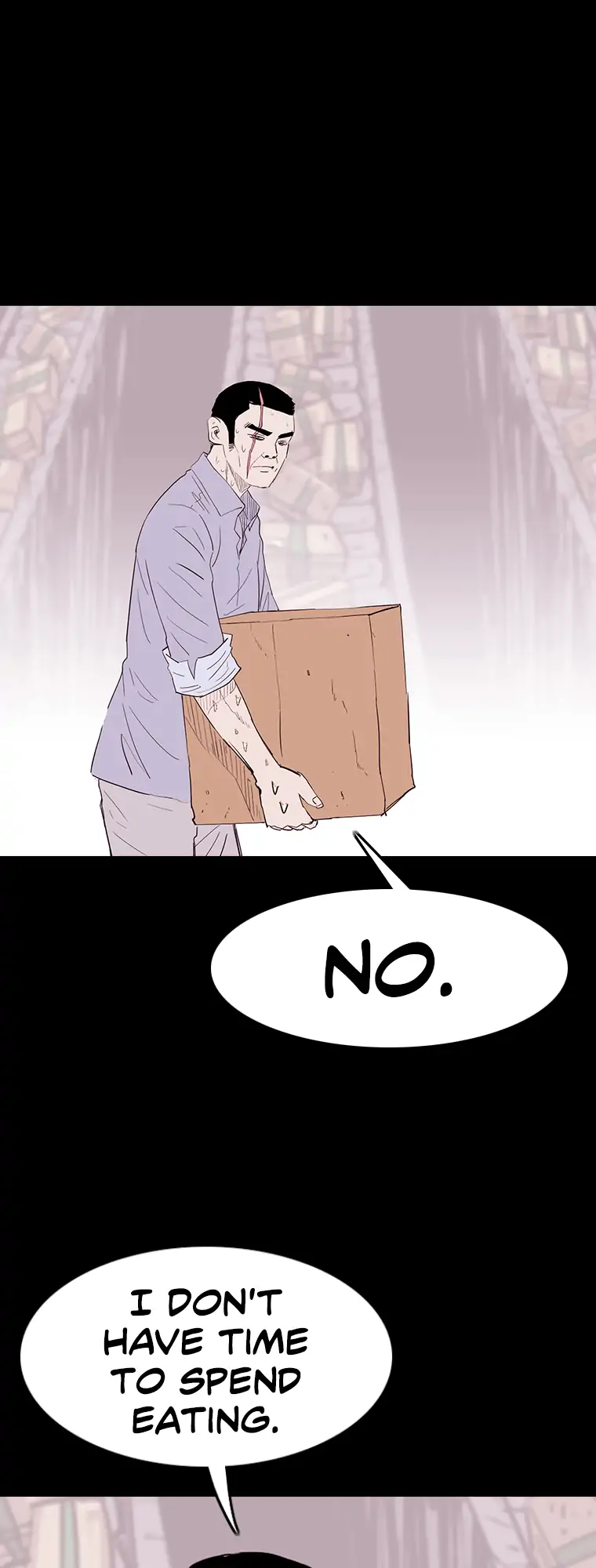 A Better Labor Chapter 33 - page 67