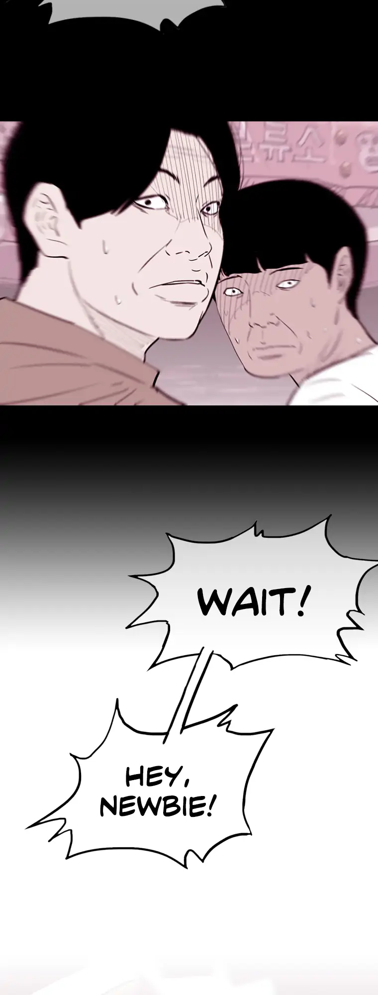 A Better Labor Chapter 33 - page 71