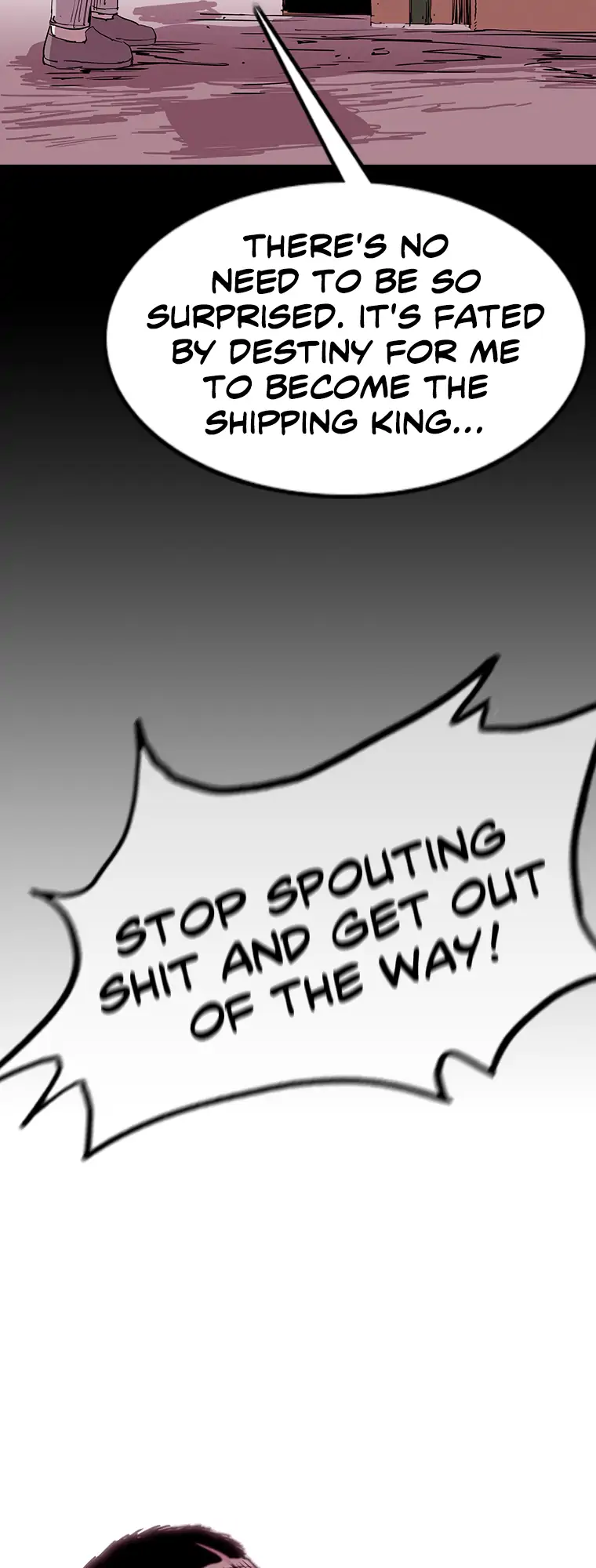 A Better Labor Chapter 33 - page 73