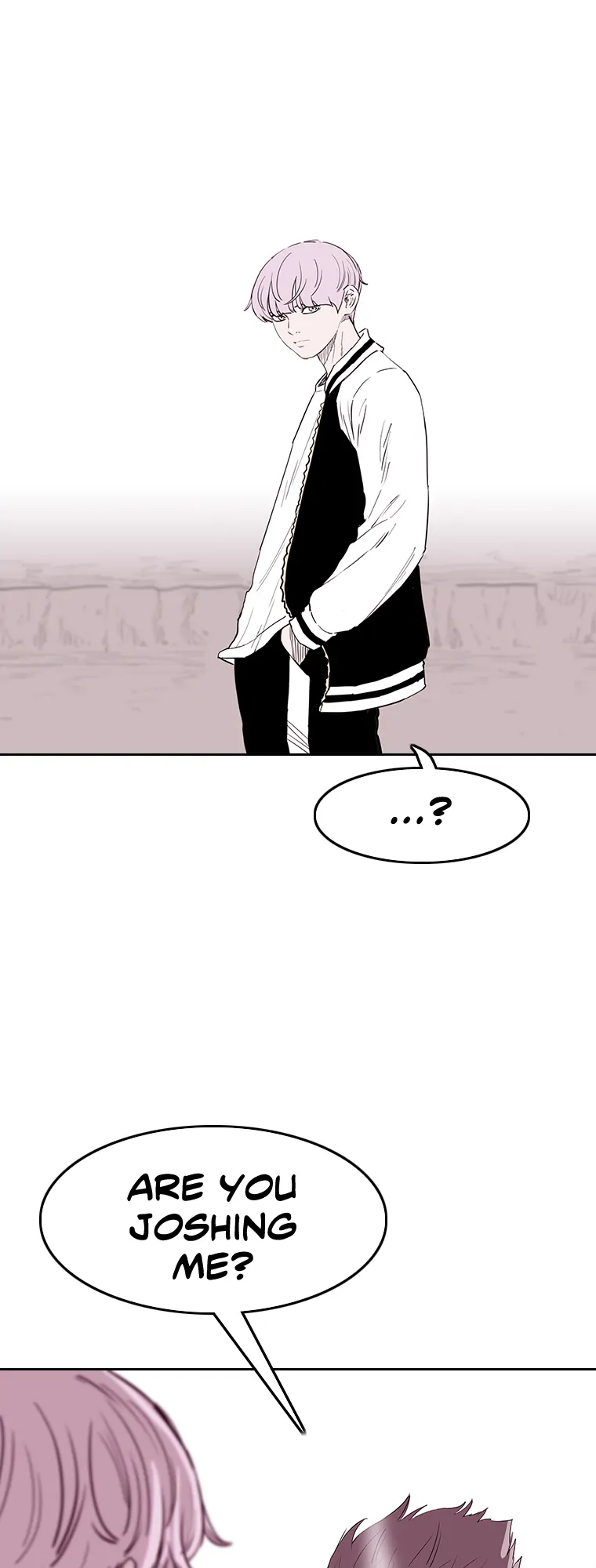 A Better Labor Chapter 33 - page 7