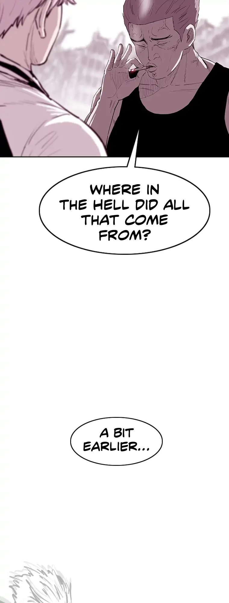 A Better Labor Chapter 33 - page 8