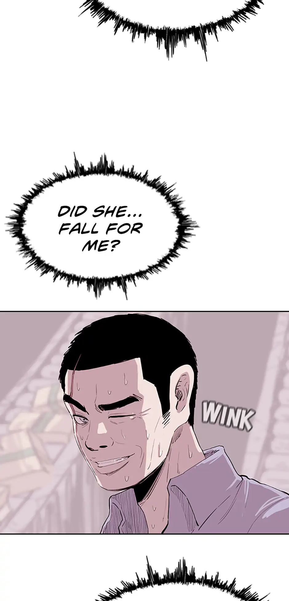 A Better Labor Chapter 34 - page 10