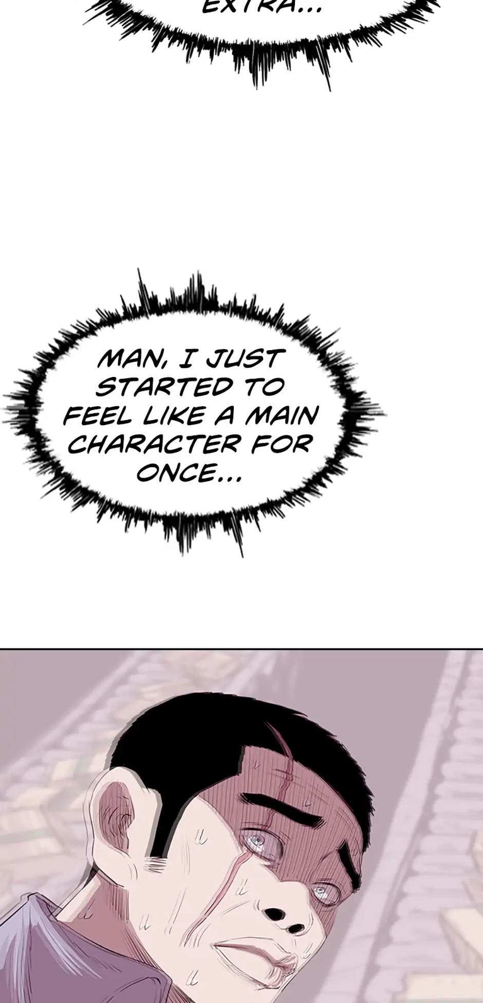 A Better Labor Chapter 34 - page 17