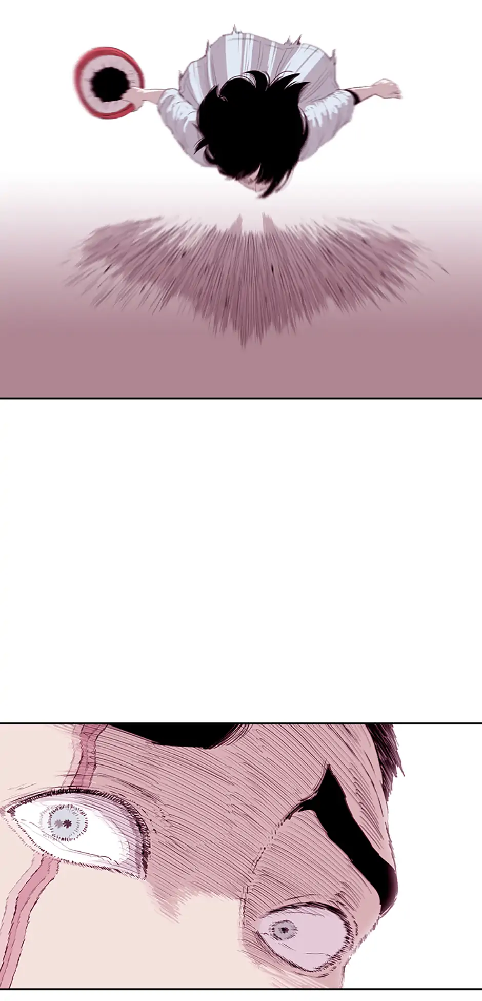 A Better Labor Chapter 34 - page 19