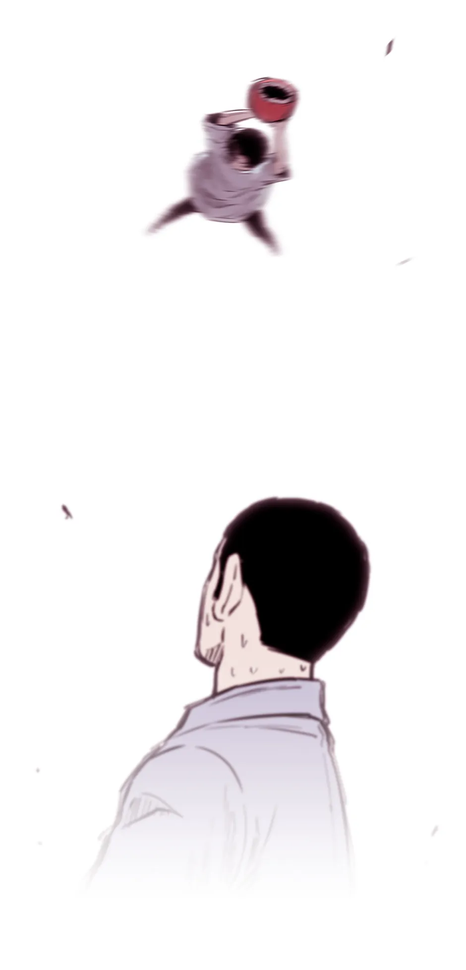 A Better Labor Chapter 34 - page 22