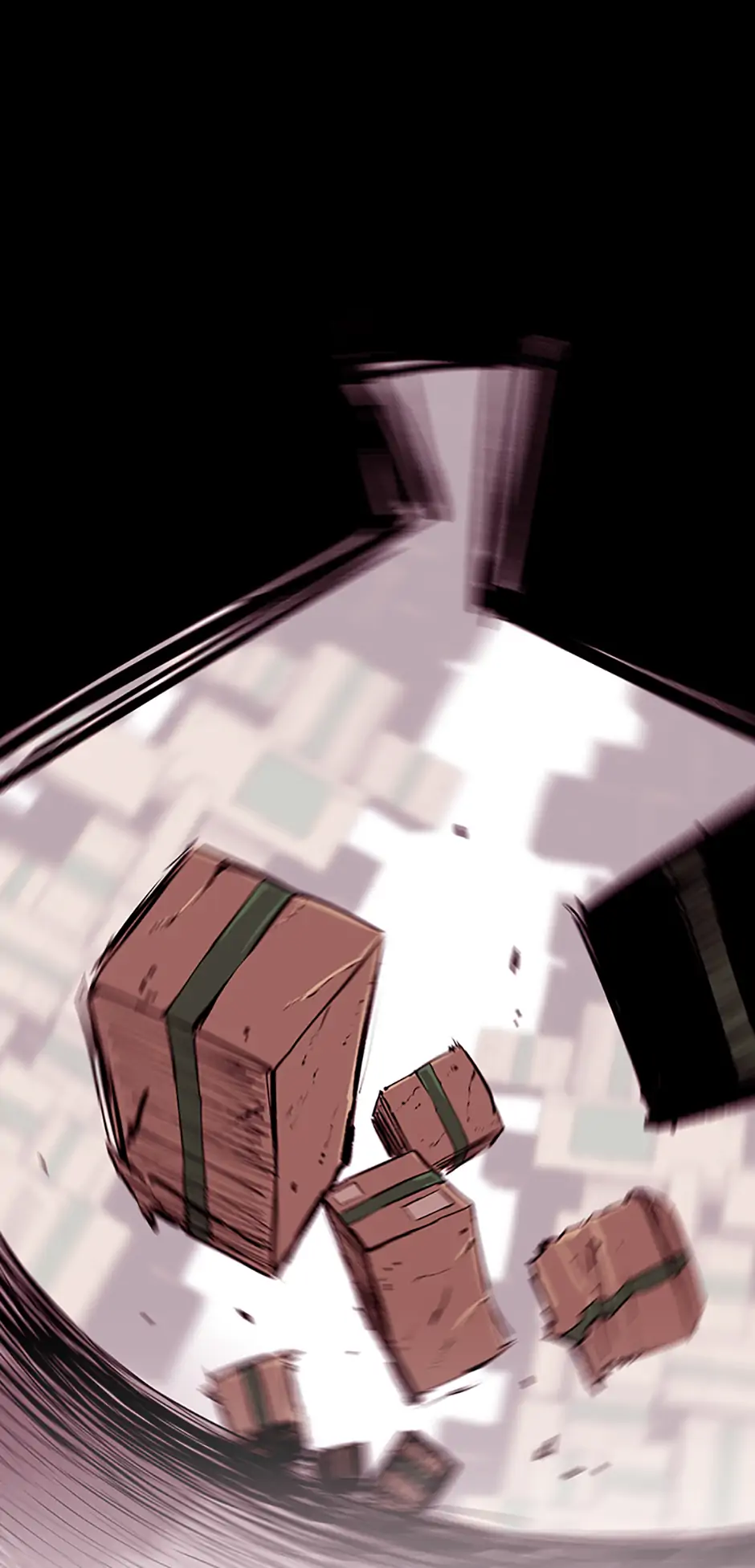 A Better Labor Chapter 34 - page 29
