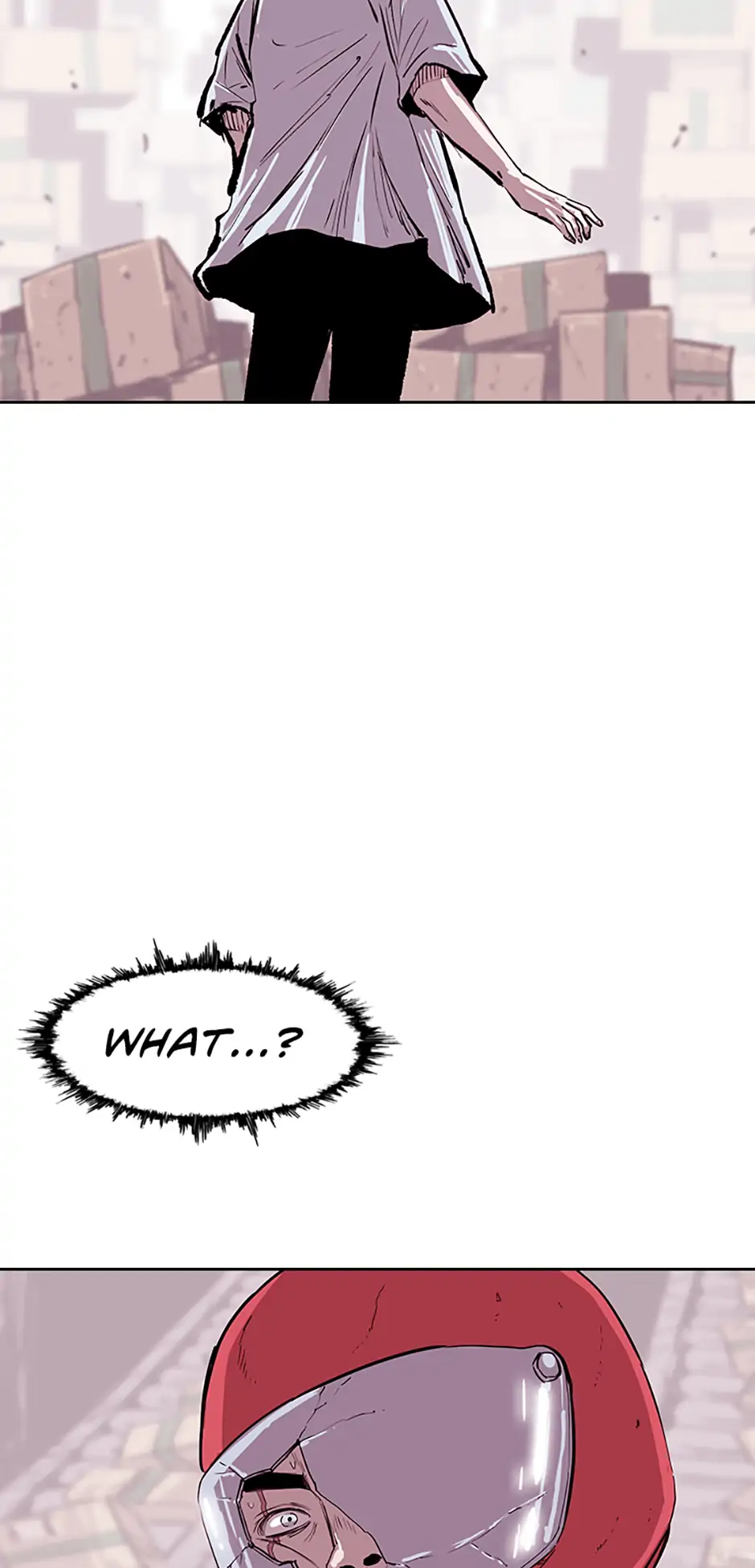 A Better Labor Chapter 34 - page 31