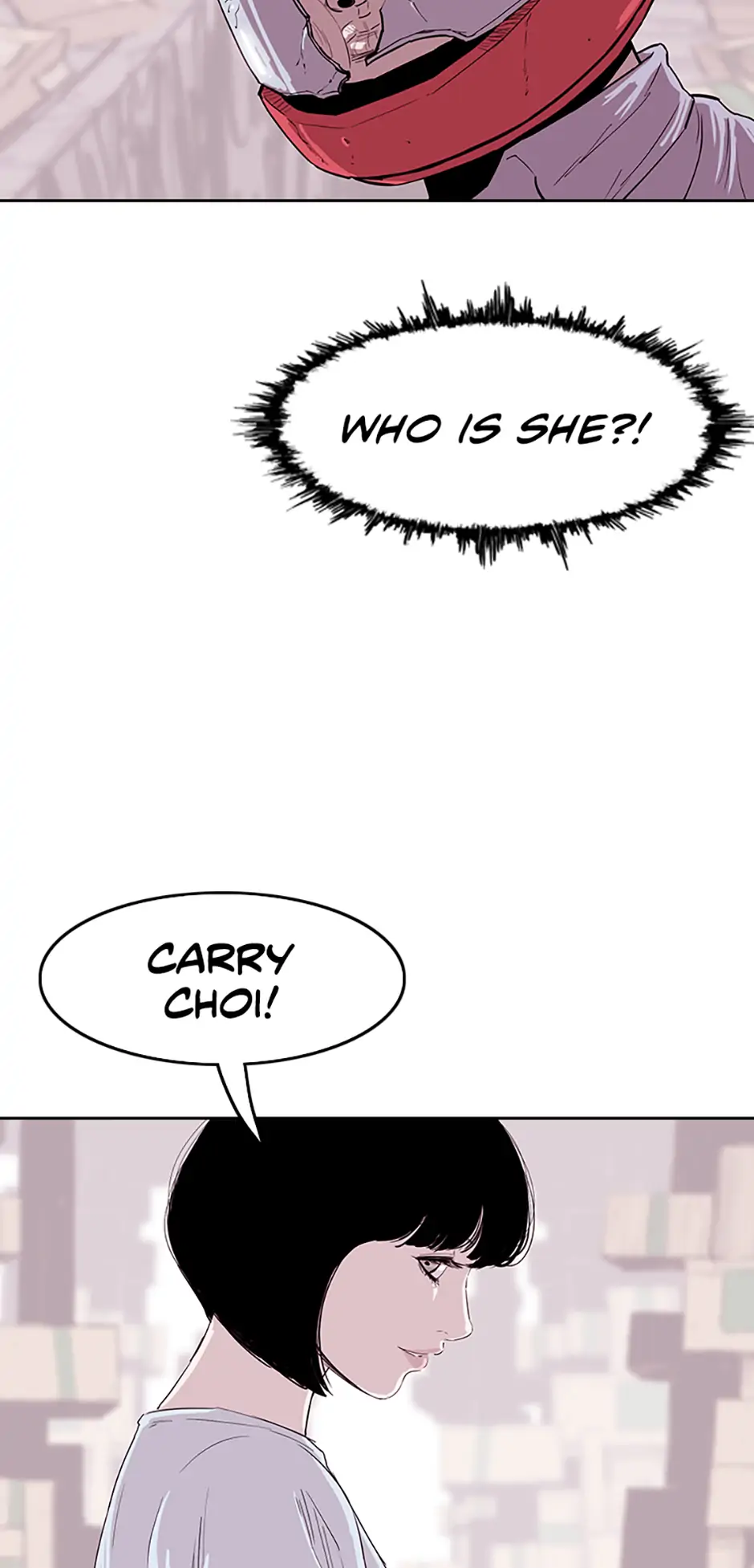 A Better Labor Chapter 34 - page 32