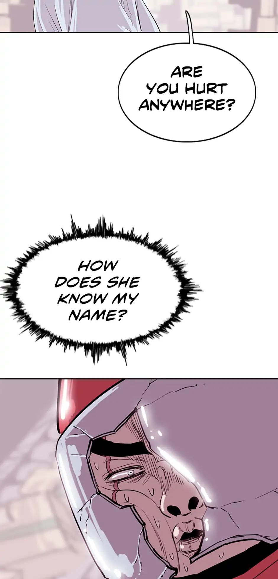 A Better Labor Chapter 34 - page 33