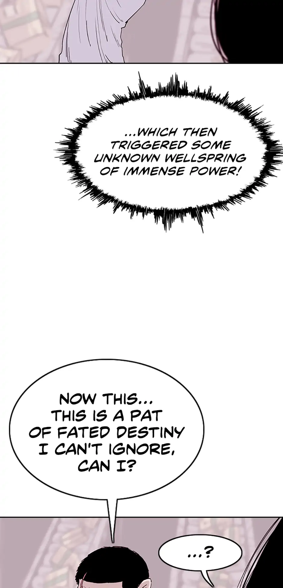 A Better Labor Chapter 34 - page 35
