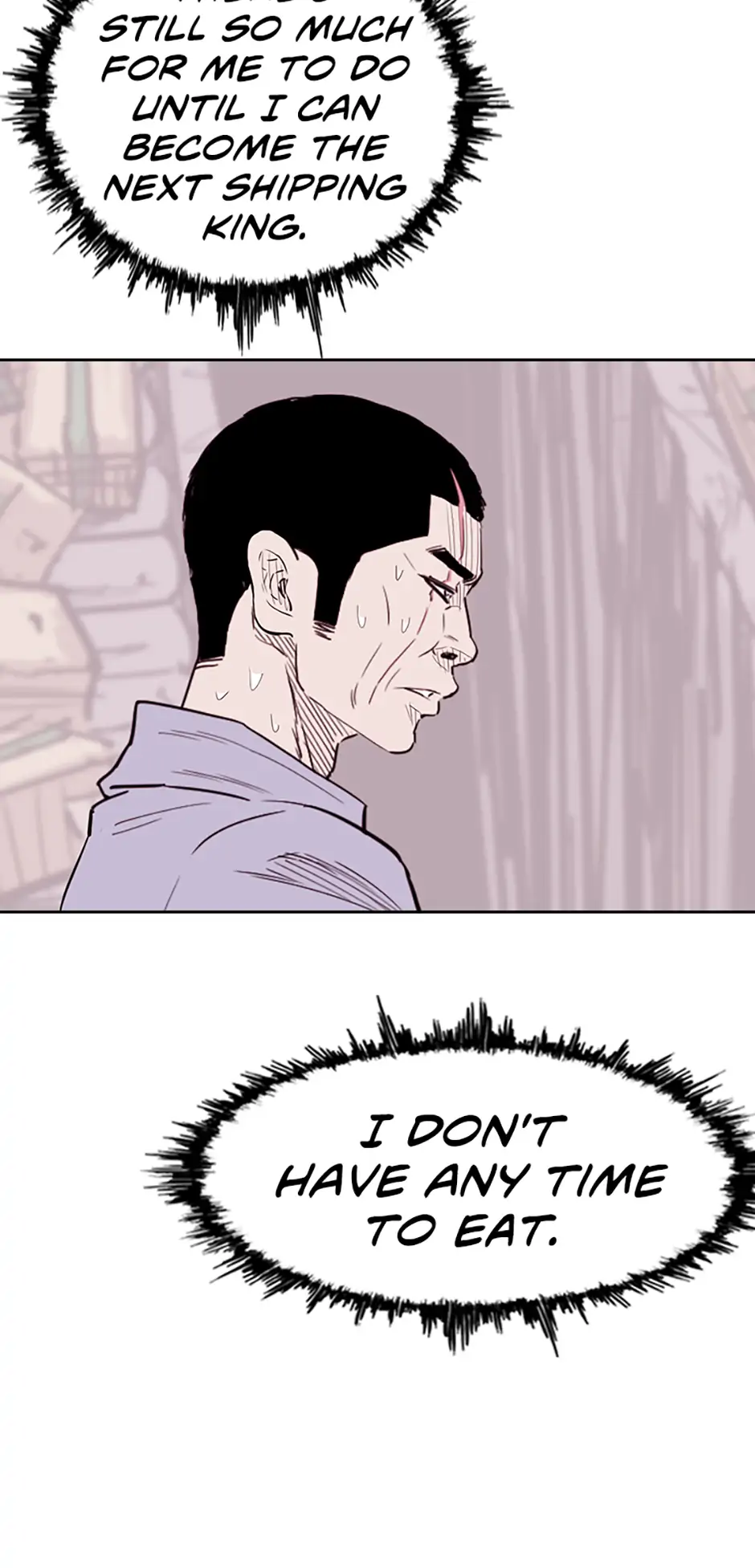 A Better Labor Chapter 34 - page 3