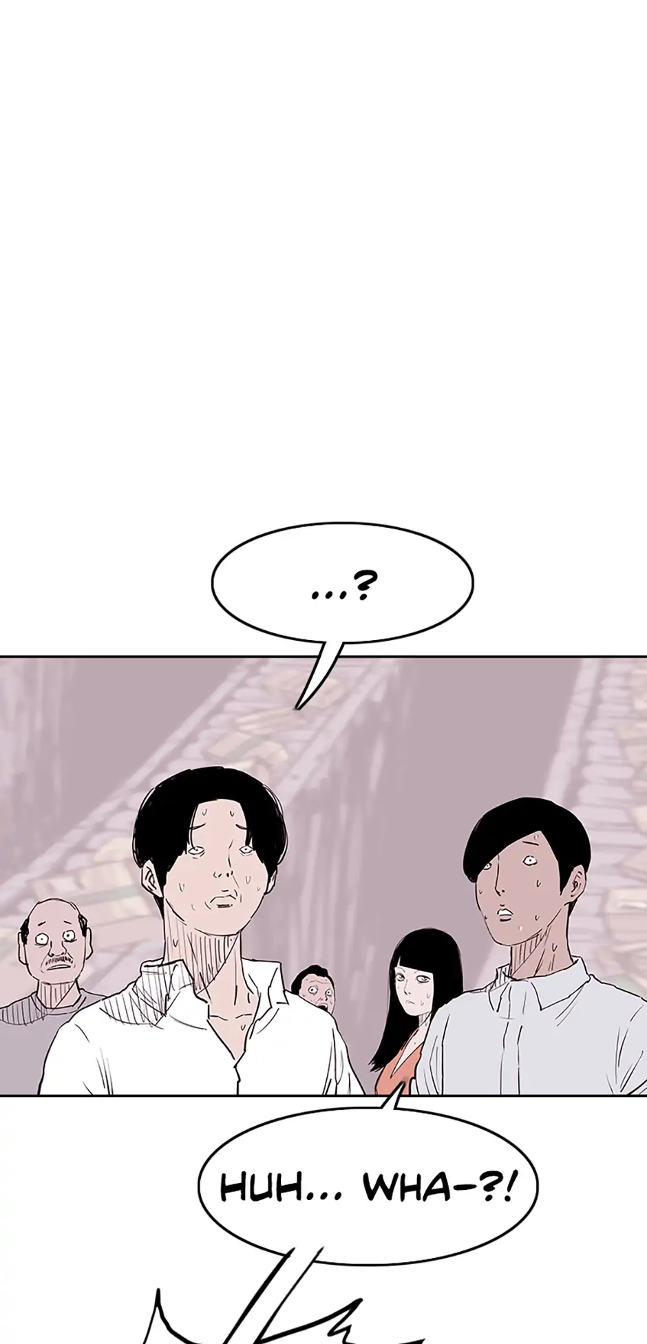 A Better Labor Chapter 34 - page 39