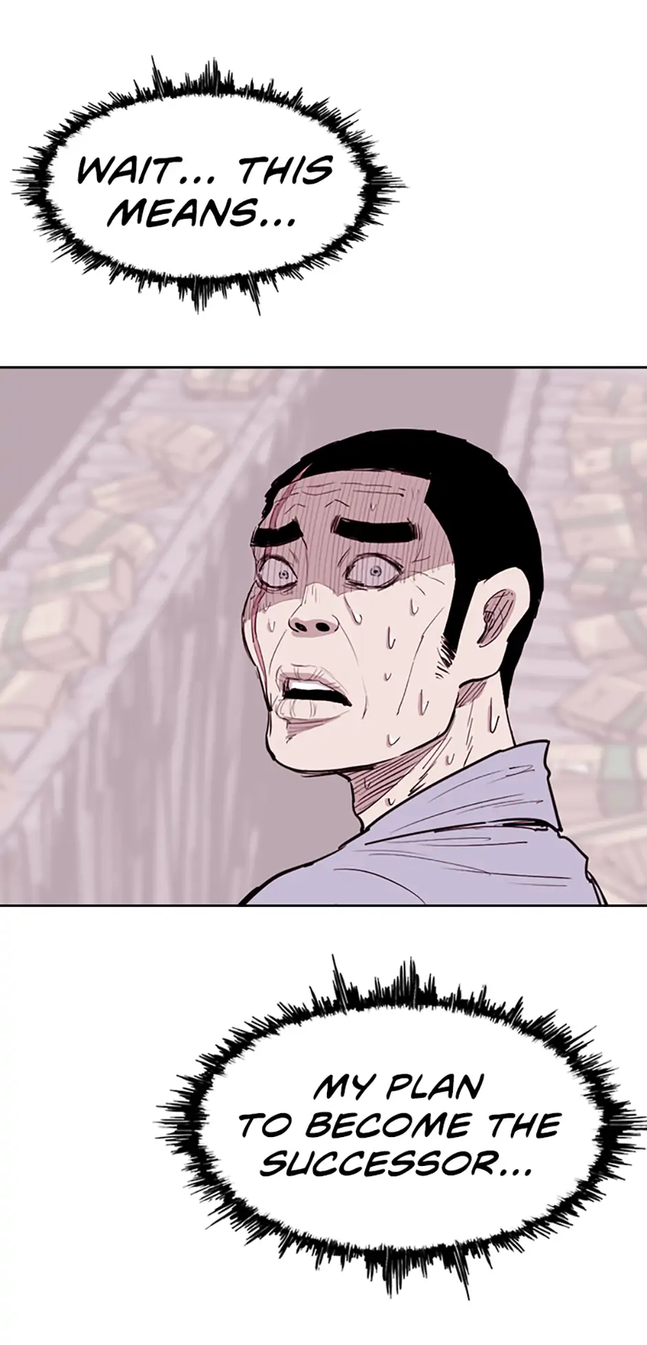 A Better Labor Chapter 34 - page 44