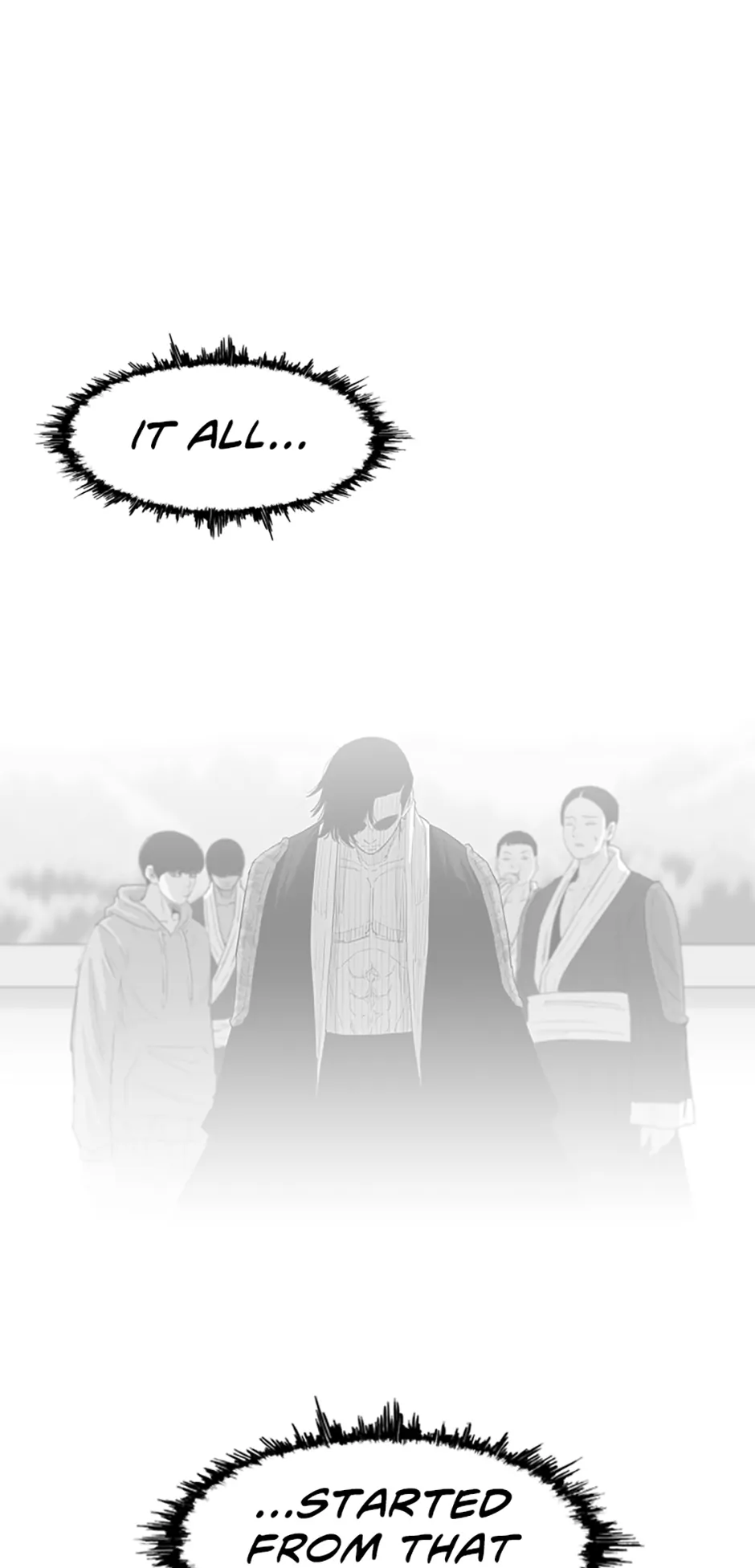A Better Labor Chapter 34 - page 54