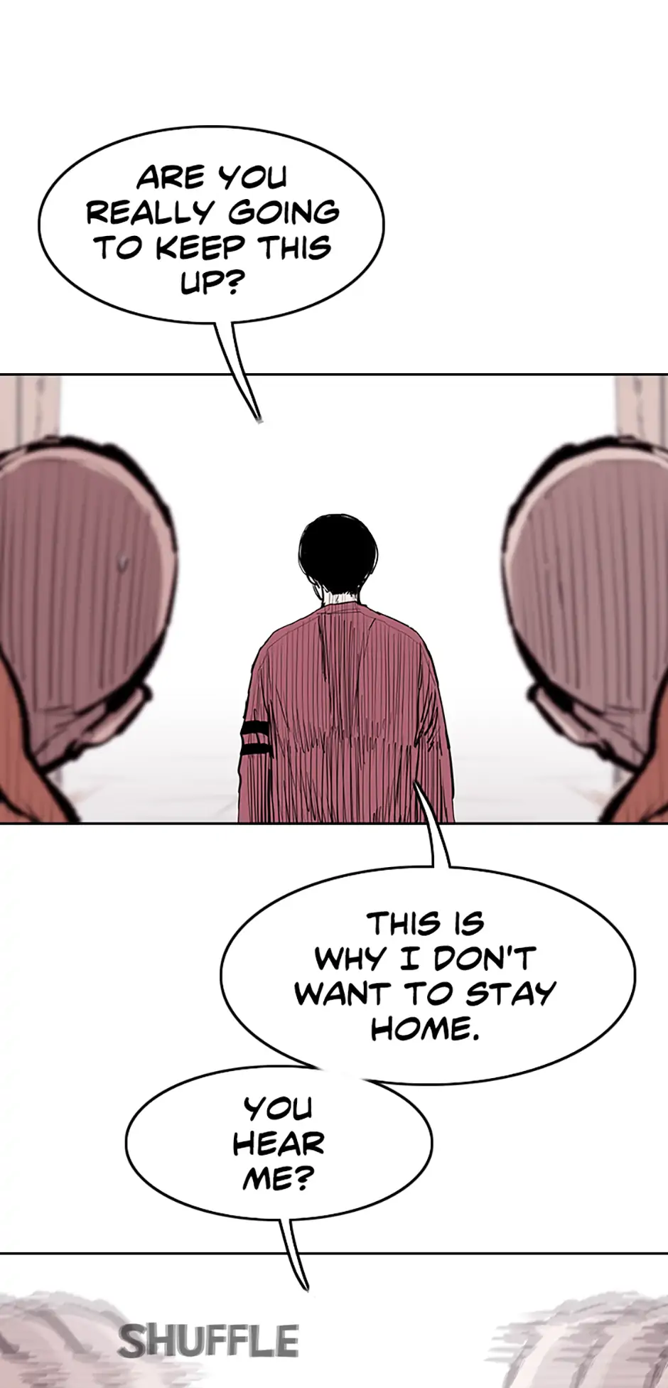 A Better Labor Chapter 34 - page 56