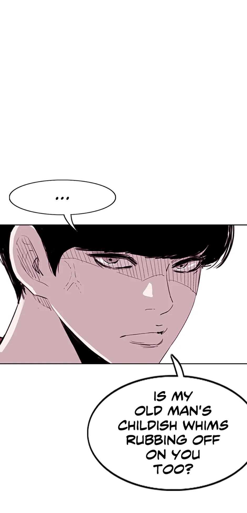 A Better Labor Chapter 34 - page 58
