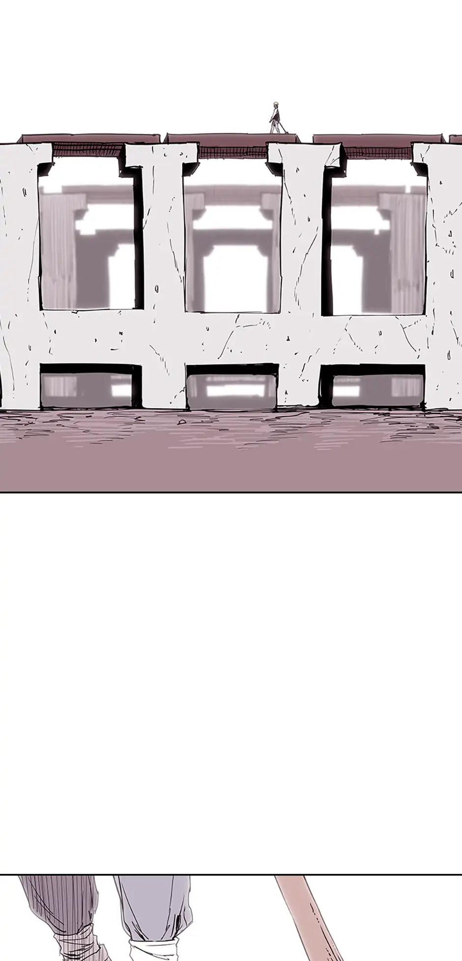 A Better Labor Chapter 34 - page 64