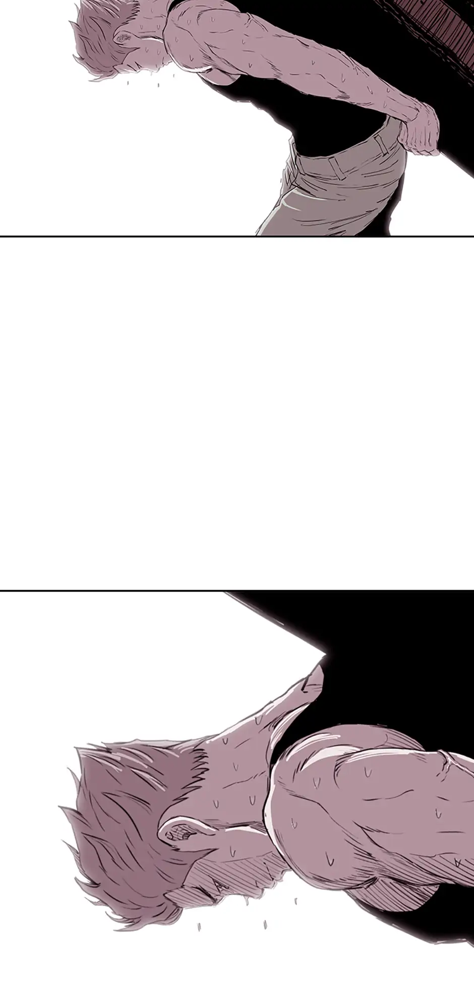 A Better Labor Chapter 34 - page 67
