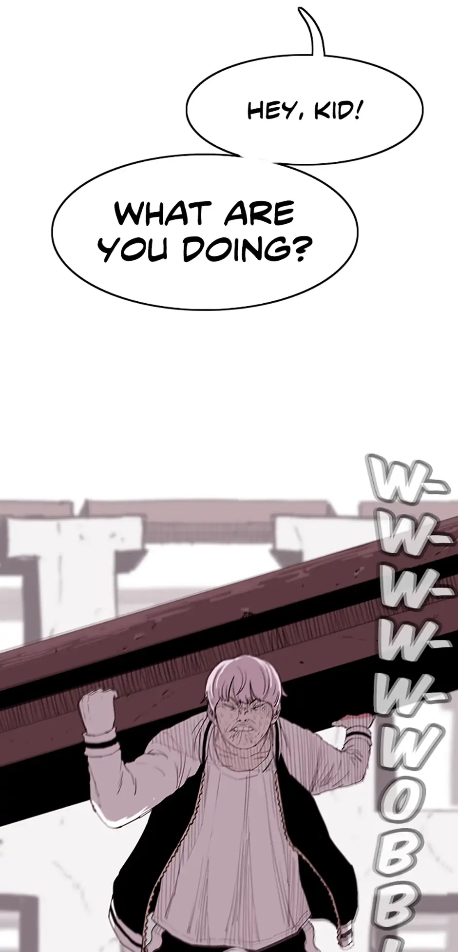 A Better Labor Chapter 34 - page 68