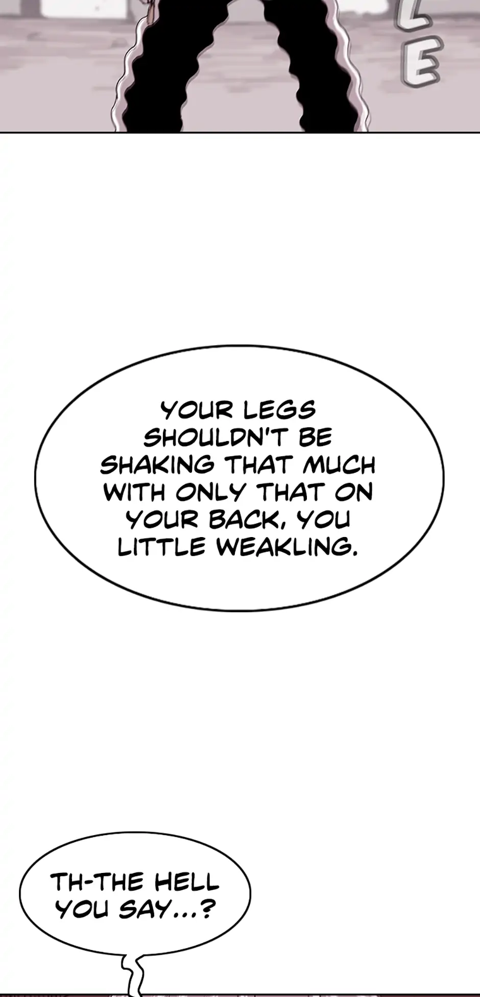 A Better Labor Chapter 34 - page 69