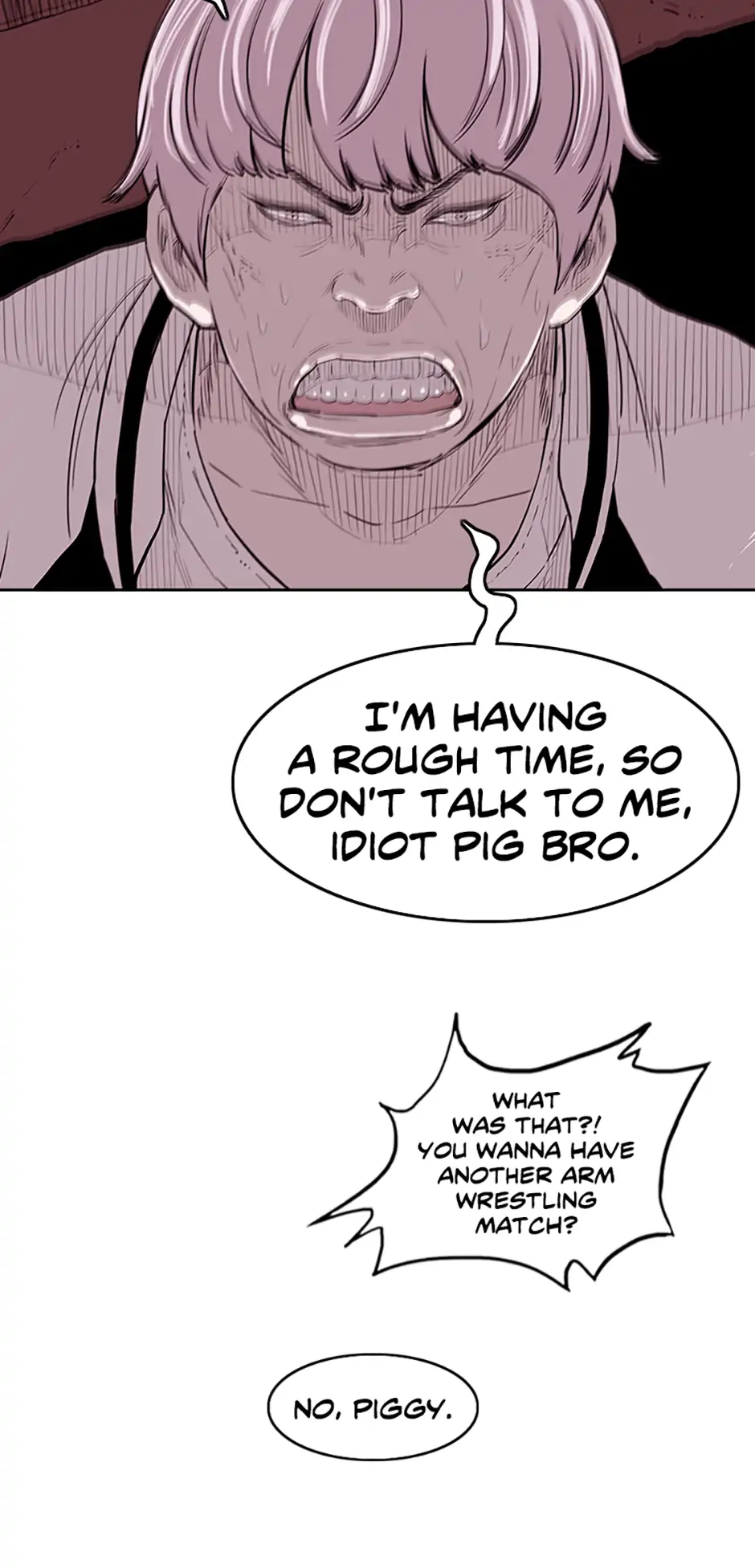 A Better Labor Chapter 34 - page 70