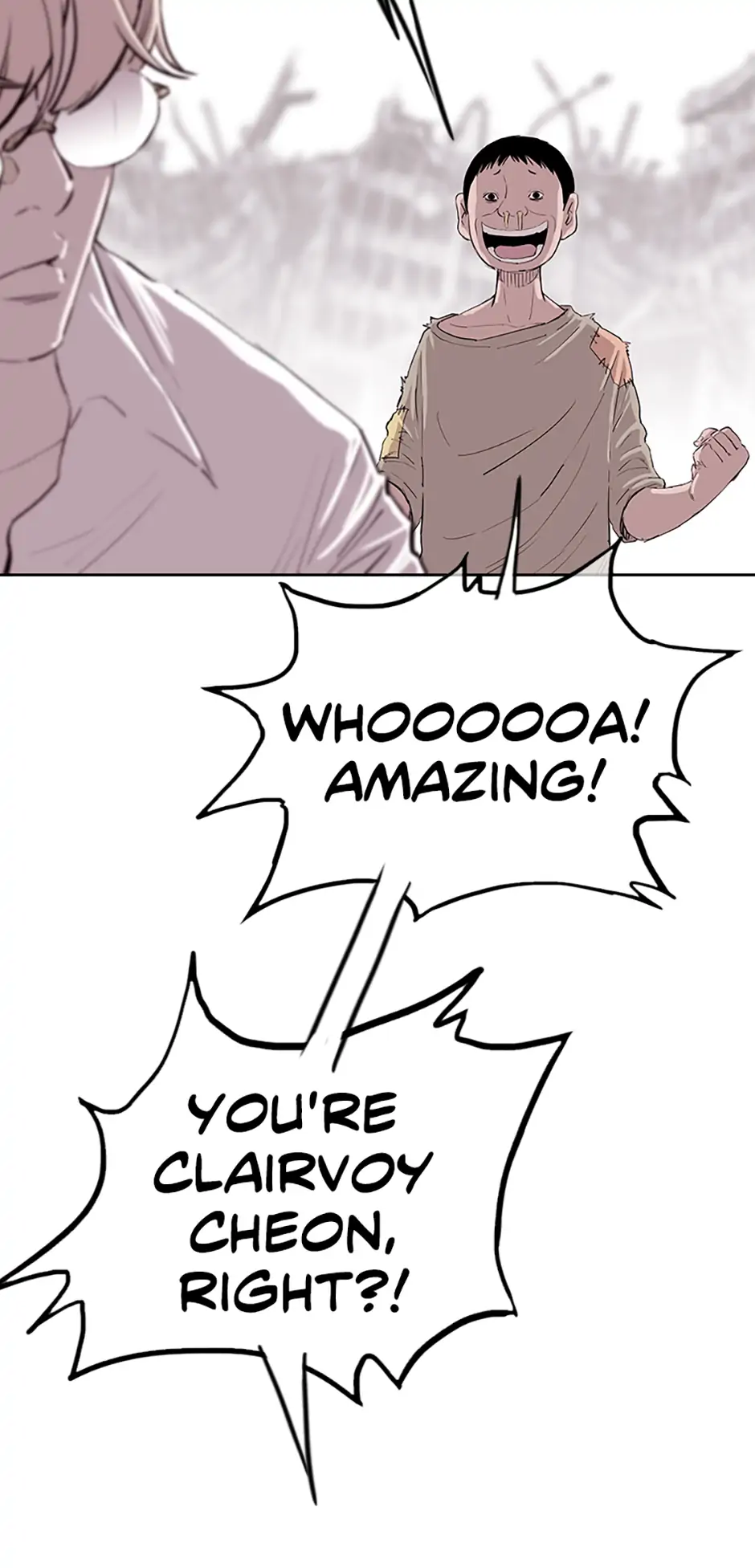 A Better Labor Chapter 34 - page 73