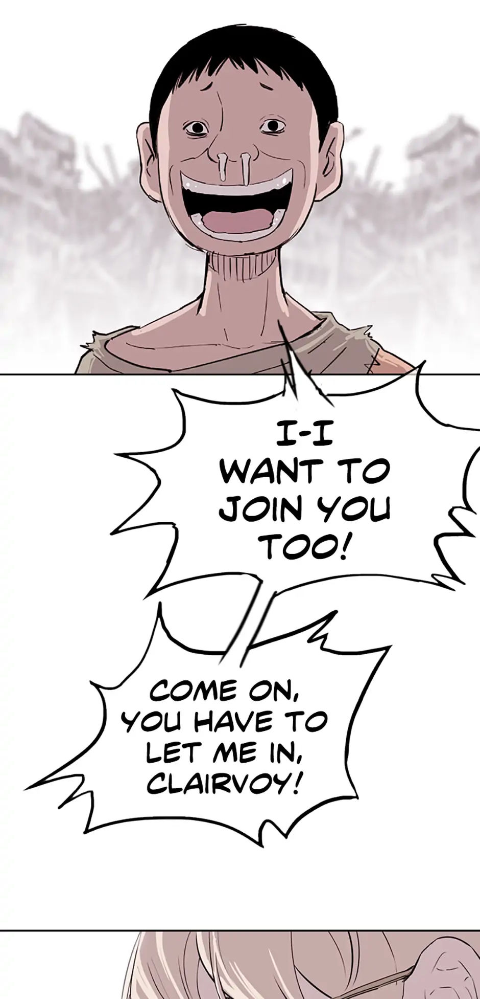 A Better Labor Chapter 34 - page 74