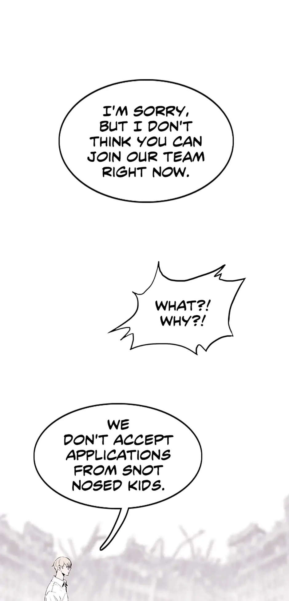 A Better Labor Chapter 34 - page 77