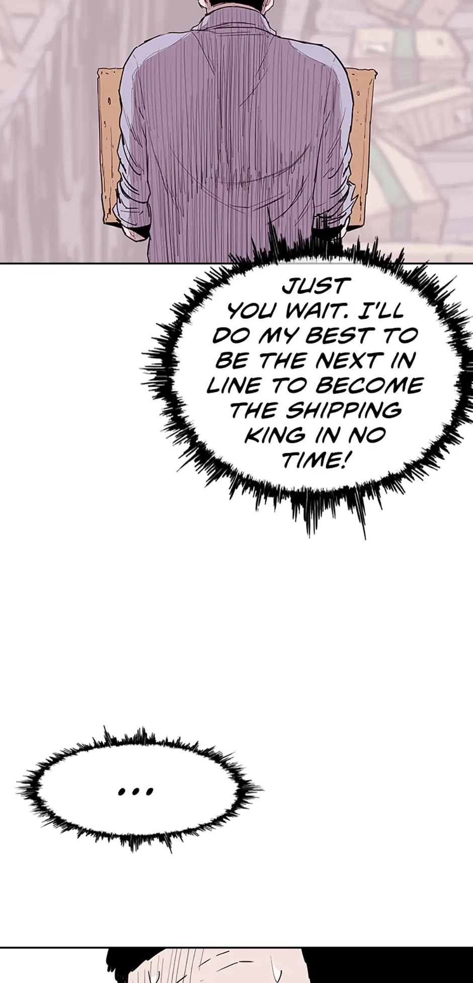 A Better Labor Chapter 34 - page 7