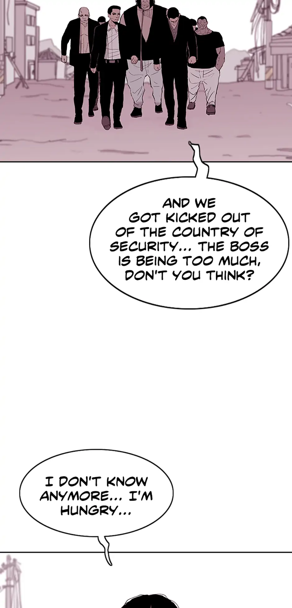 A Better Labor Chapter 34 - page 80