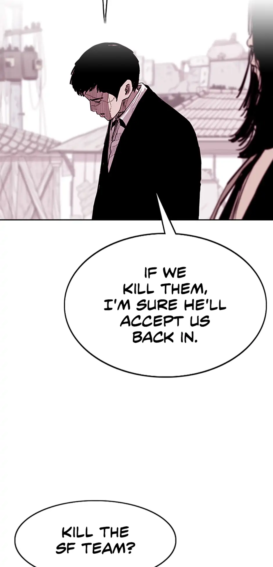 A Better Labor Chapter 34 - page 82