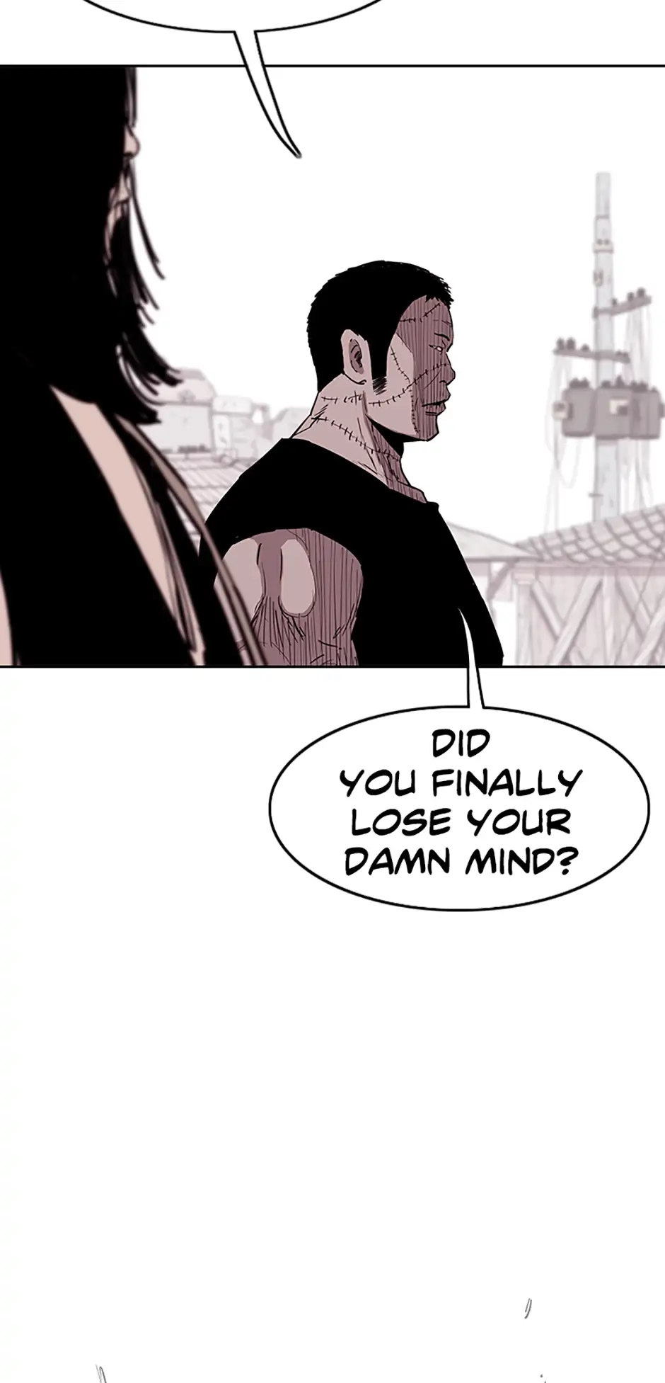 A Better Labor Chapter 34 - page 83