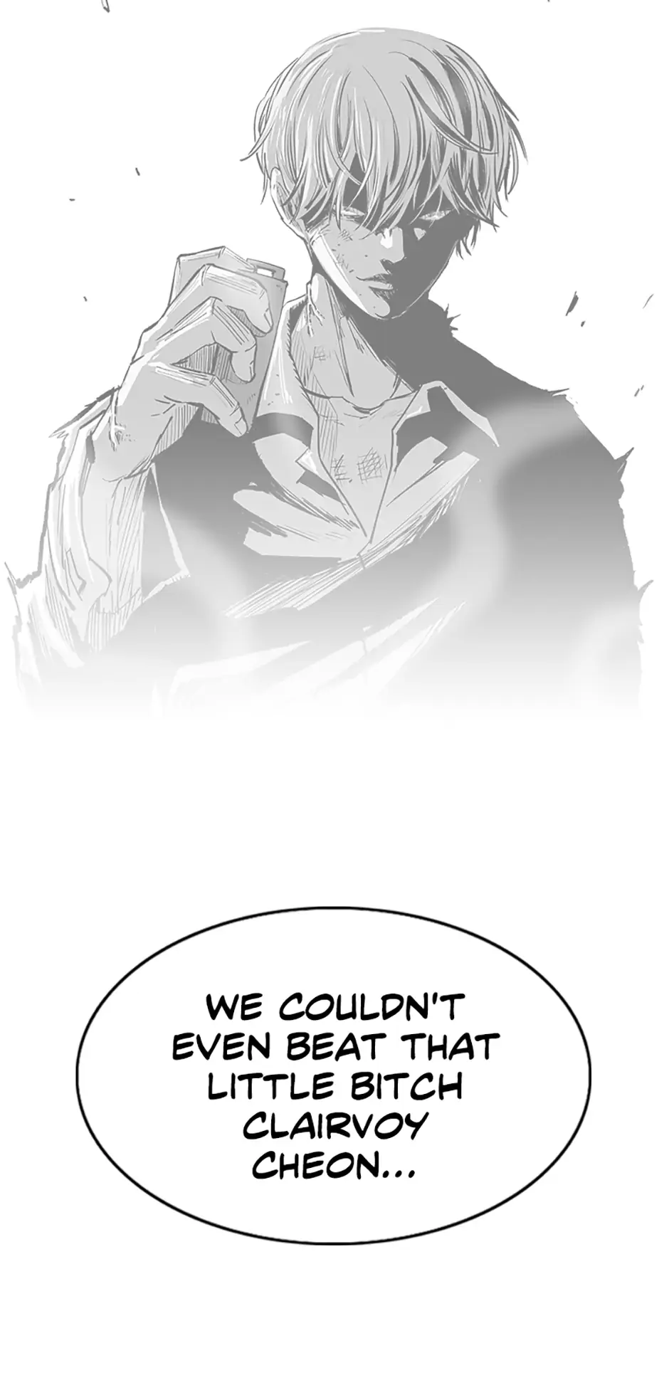 A Better Labor Chapter 34 - page 84