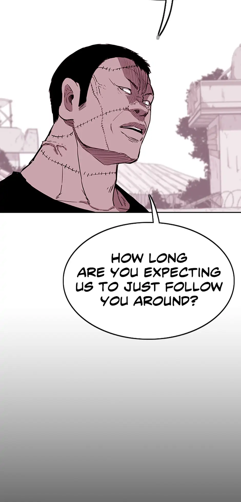 A Better Labor Chapter 34 - page 88